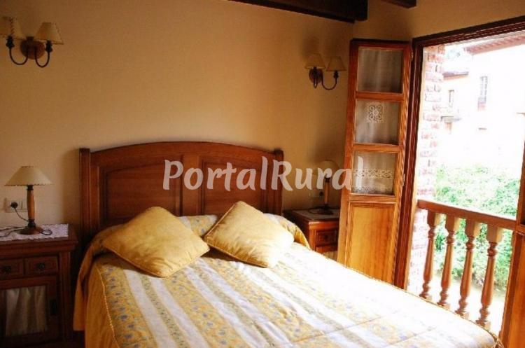 Ver alojamiento anterior