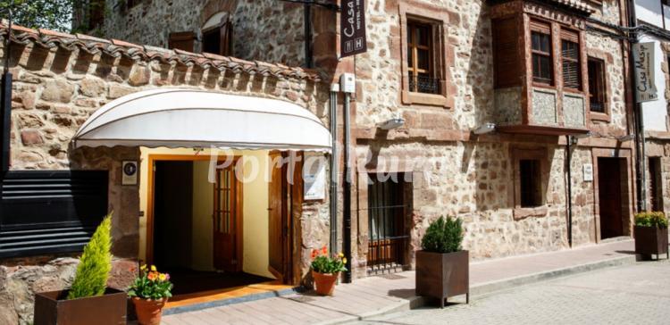 Ver alojamiento anterior