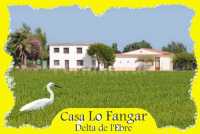 Foto 1 de Casa Rural Lo Fangar