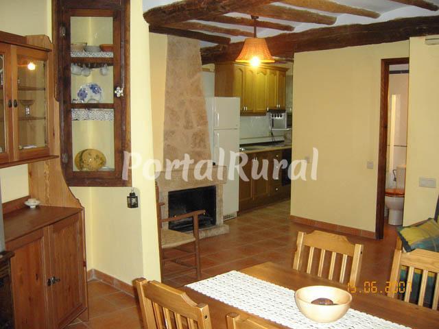 Ver alojamiento anterior