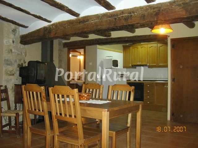 Ver siguiente alojamiento