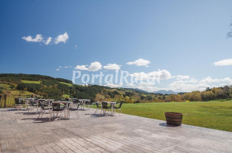 Foto 6 de Casa Rural Palacio Horcasitas