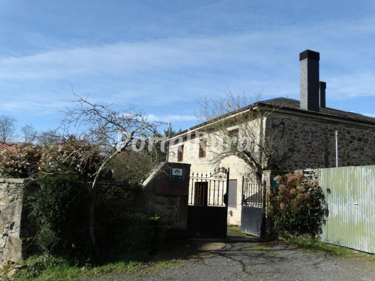 Ver siguiente alojamiento