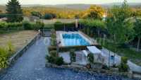 Zona Pic-Nic y Piscina
