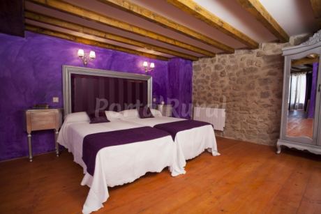 Hotel Rural
