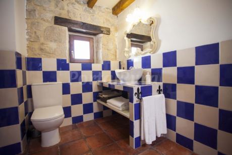 Hotel Rural