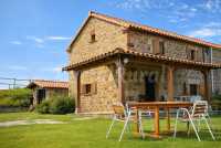 Foto 14 de Cabaña Coterón