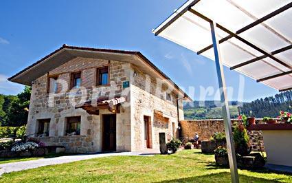 Ver alojamiento anterior