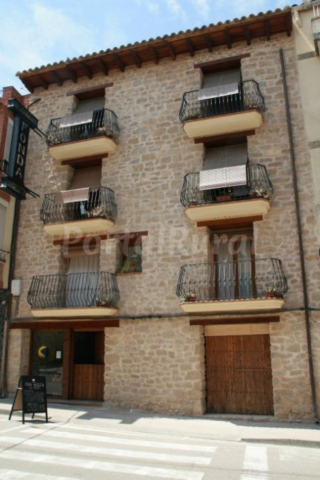 Fonda Angeleta