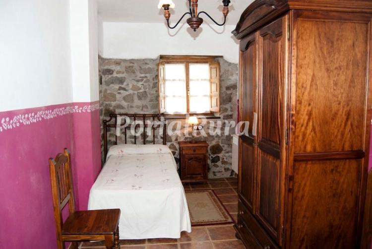 Foto 4 de Casa Rural El Payar