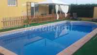 piscina privada