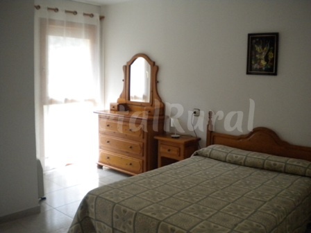 Apartamento Broto