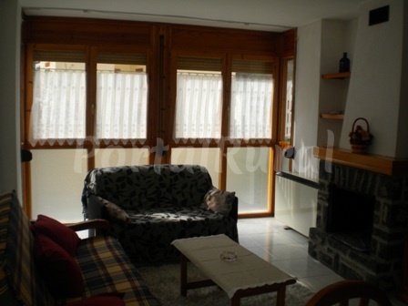 Apartamento Broto