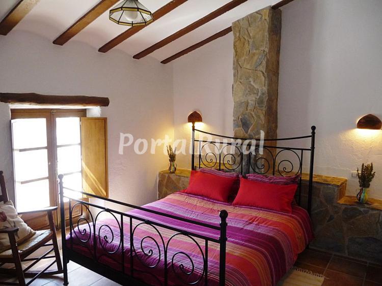 Foto 2 de Casas Rurales Cortijo Leontino
