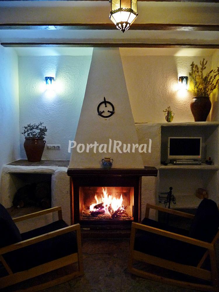 Foto 4 de Casas Rurales Cortijo Leontino