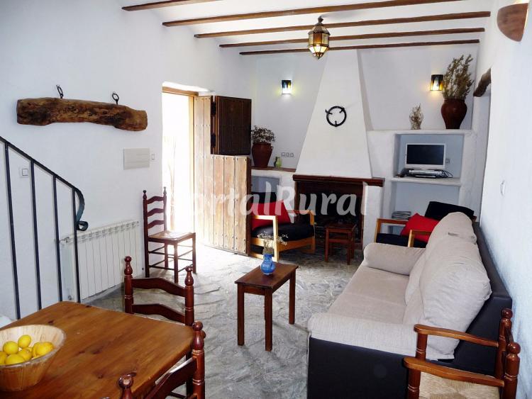 Foto 5 de Casas Rurales Cortijo Leontino