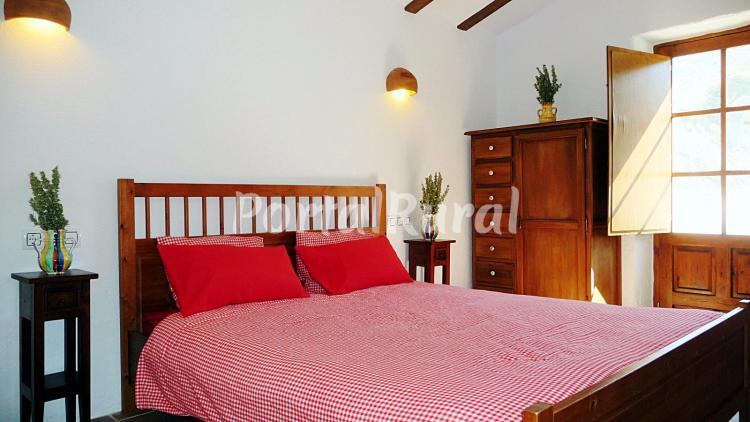Foto 6 de Casas Rurales Cortijo Leontino