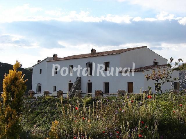 Foto 9 de Casas Rurales Cortijo Leontino