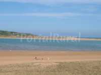 Playa de Mogro