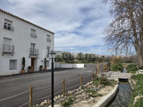 Casa Rural Huerta Real