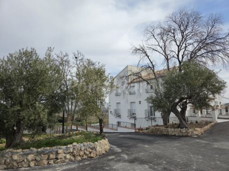 Casa Rural Huerta Real