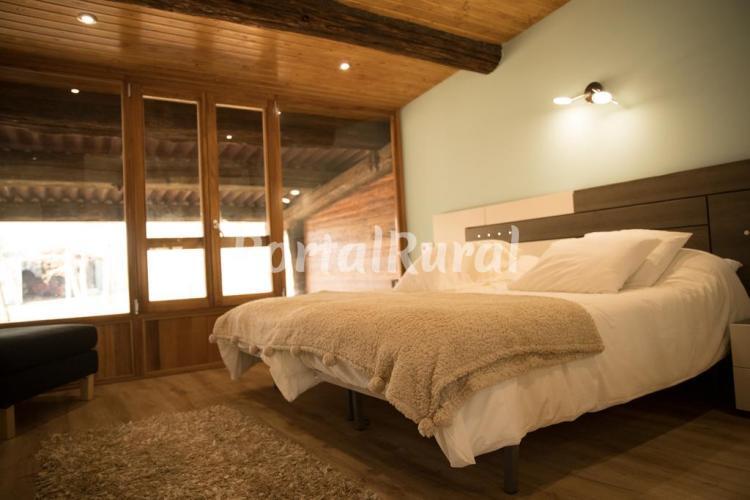 Ver siguiente alojamiento