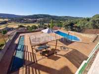 Vistas piscina