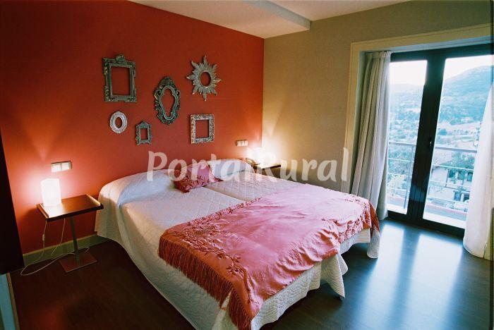 Ver siguiente alojamiento