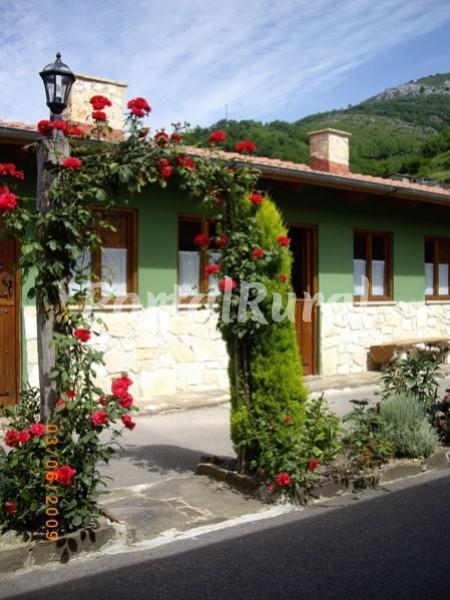 Ver siguiente alojamiento