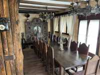 Salón comedor