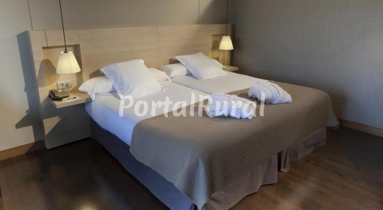 Ver alojamiento anterior