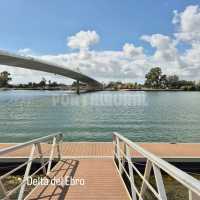 Foto 6 de Casa Deltanatura · Grupos · Delta Del Ebro