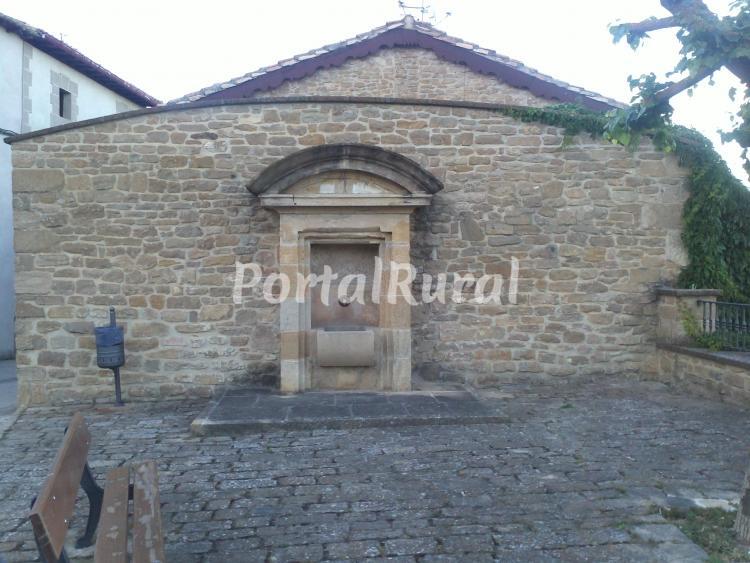 Foto 1 de Casa Completa Para Familia Con Niños 