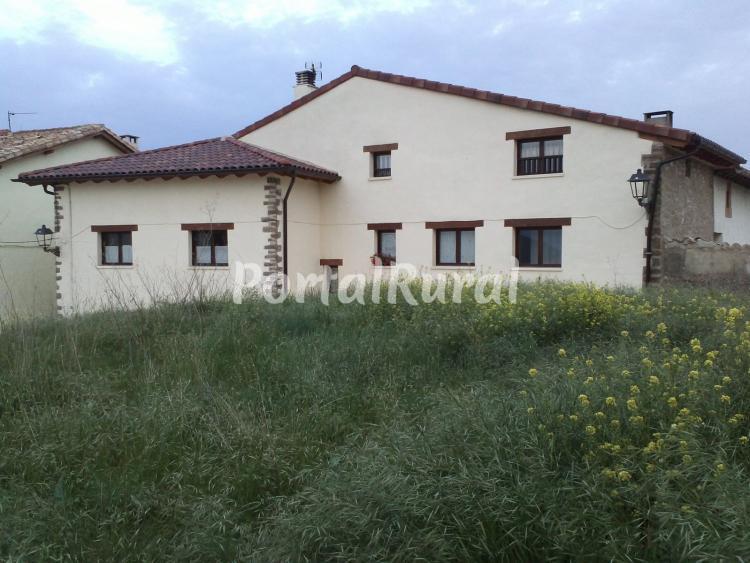 Foto 3 de Casa Completa Para Familia Con Niños 