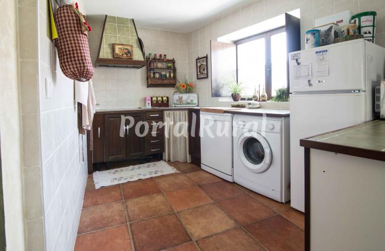 Foto 6 de Casa Completa Para Familia Con Niños 