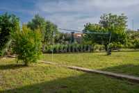 Patio volei