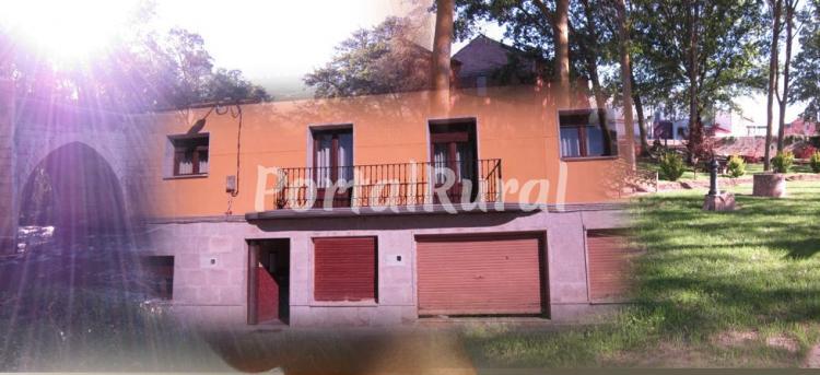 Ver siguiente alojamiento