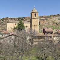 Foto 1 de Casa Rural En Santibañez De Ayllón