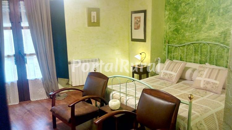 Ver siguiente alojamiento