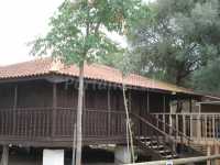 Bungalow 6 Pax