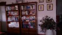 Rincón Biblioteca
