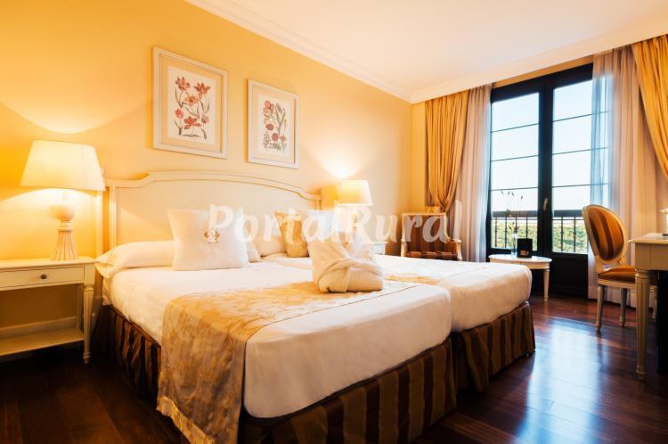 Ver alojamiento anterior