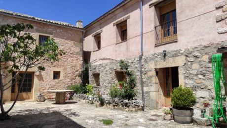 El Encinar De Las Hoces
