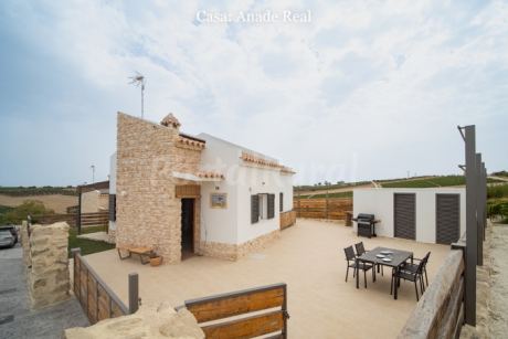 Mirador Del Guadalquivir Anade Real