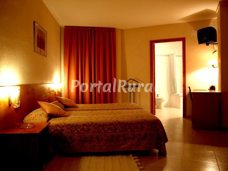 Ver siguiente alojamiento