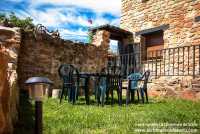 Foto 9 de Casa Rural La Chimenea De Soria Ii