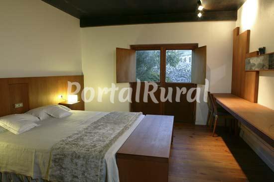 Ver siguiente alojamiento