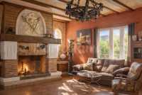 Foto 11 de Casa Rural Las Chimeneas