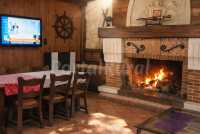 Foto 14 de Casa Rural Las Chimeneas