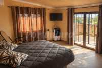 Foto 18 de Casa Rural Las Chimeneas